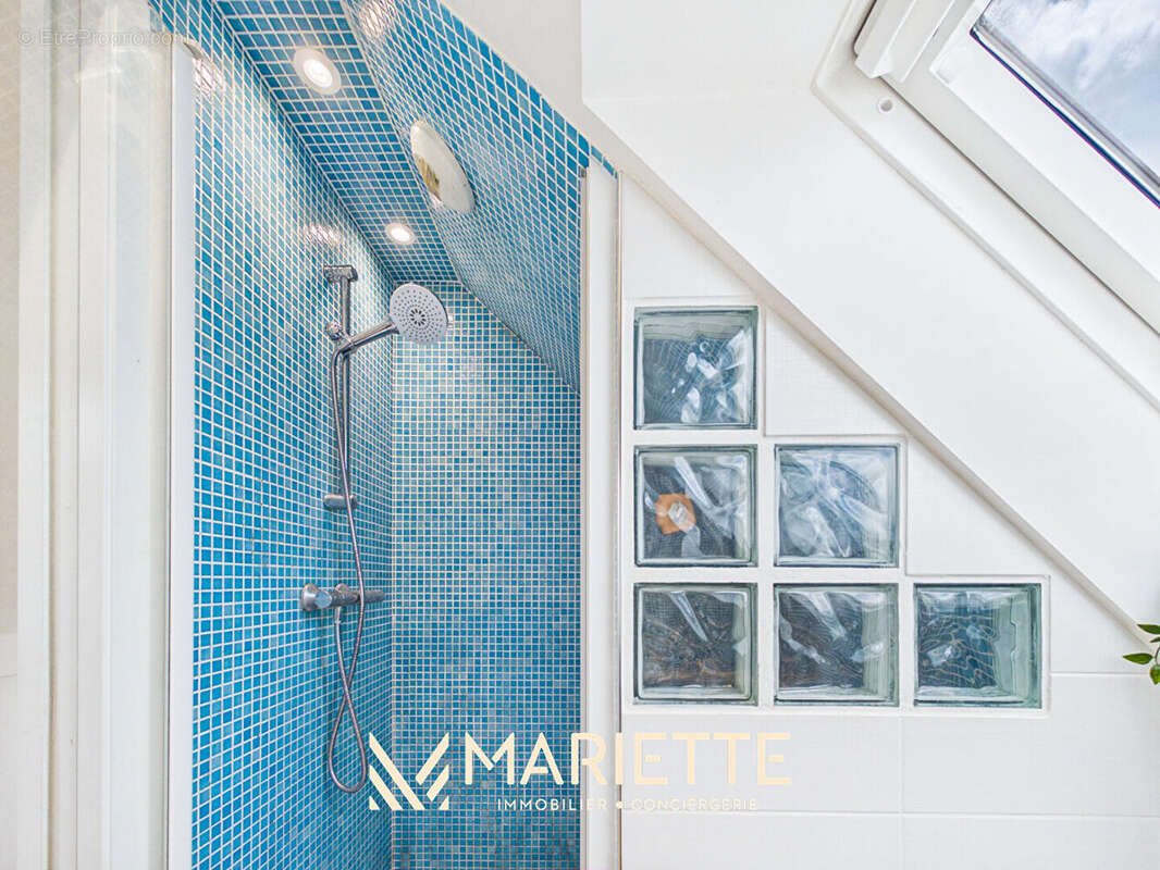 Appartement à CONCARNEAU