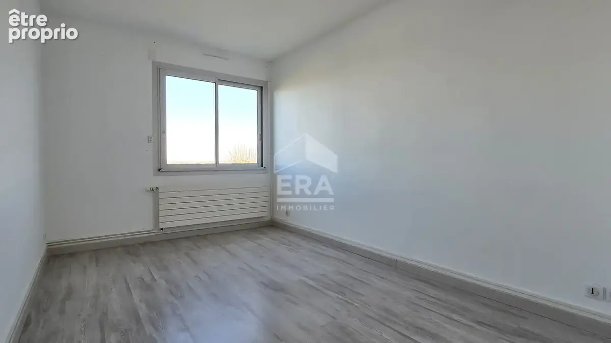Appartement Dieppe - Quartier "Caude-Côte" - 4 pièce(s) 90m² - photo 15