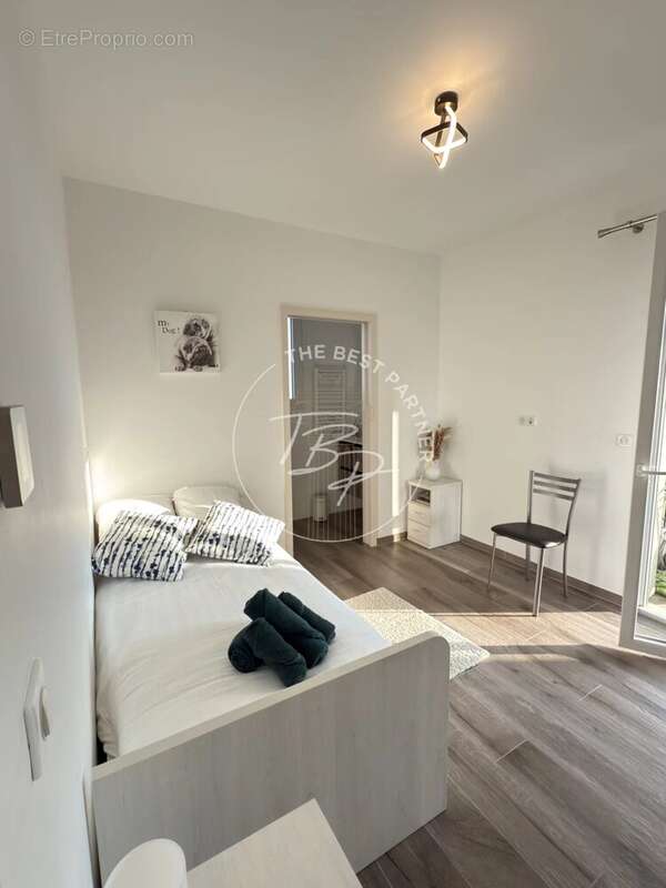 Appartement à SERIGNAN