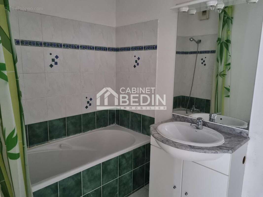 Appartement à MARCHEPRIME