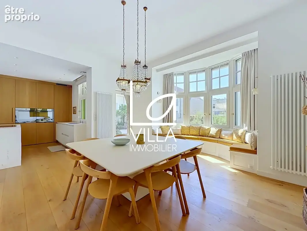 Appartement 7 pièces 213 m² à vendre à Wimereux (62930) - photo 2
