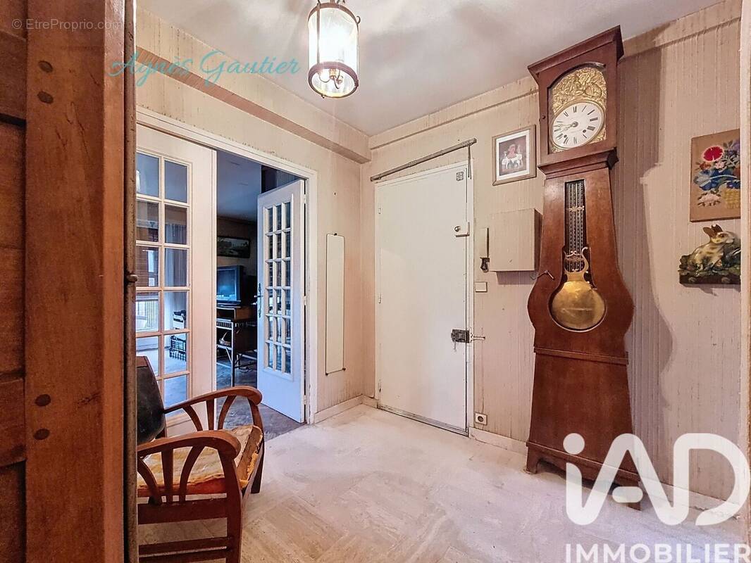 Photo 1 - Appartement à SAINT-MAUR-DES-FOSSES