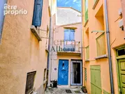 Maison à COLLIOURE