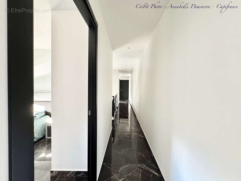 Maison à CHATELGUYON