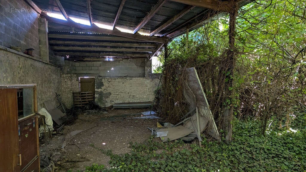 Maison à AYTRE