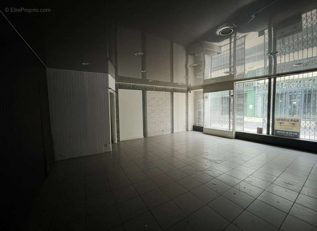 Commerce à AURILLAC