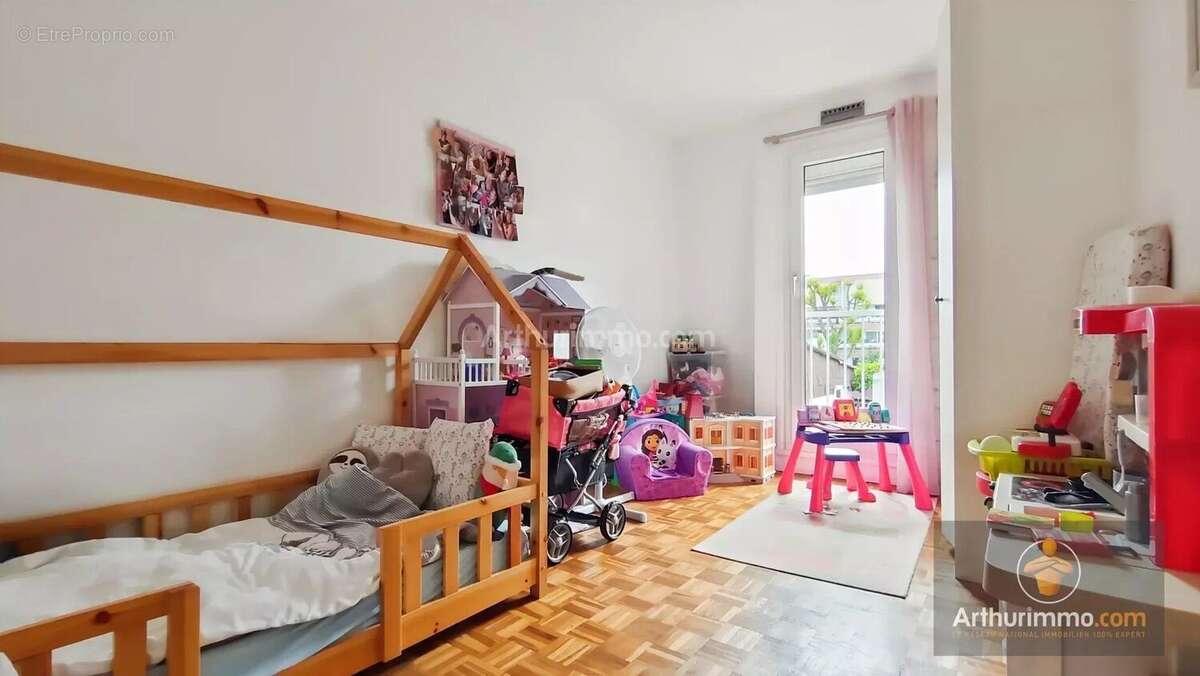 Maison à BONDOUFLE