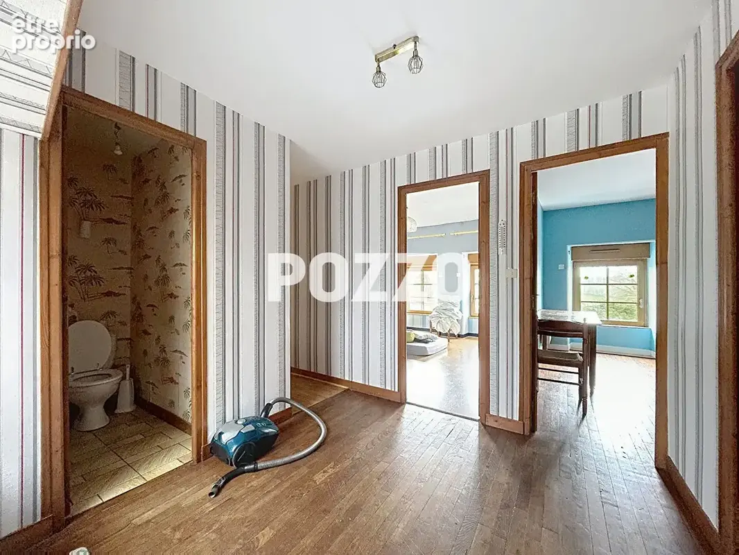 A vendre maison de 5 pieces (137 m2) a brouains - photo 4