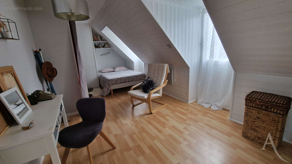 Maison à PERDREAUVILLE