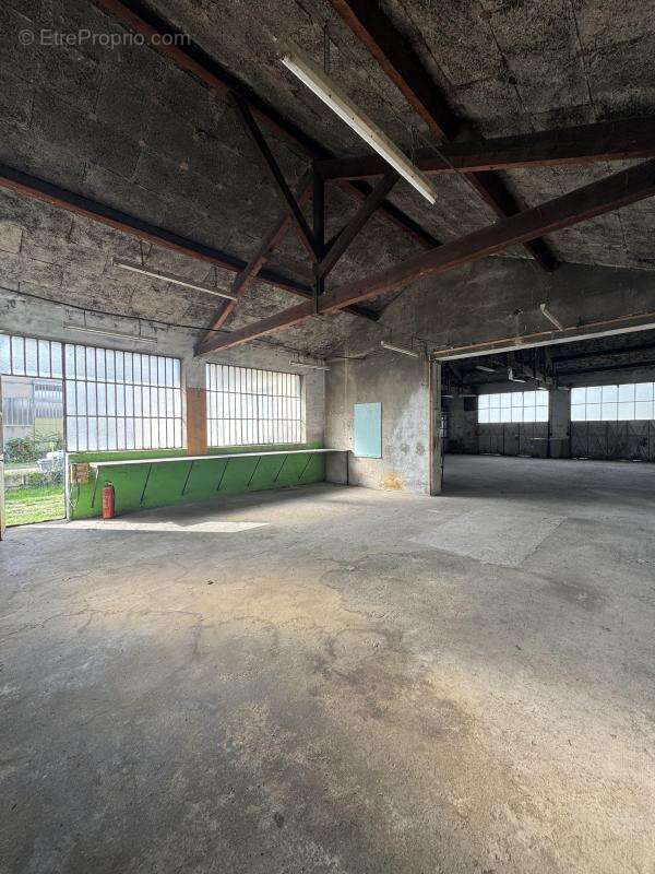 Appartement à GRIGNY