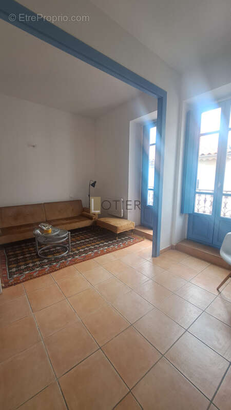 Appartement à BEZIERS