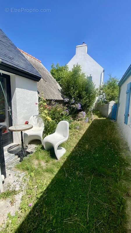 Maison 67 m² à Groix  - photo 5