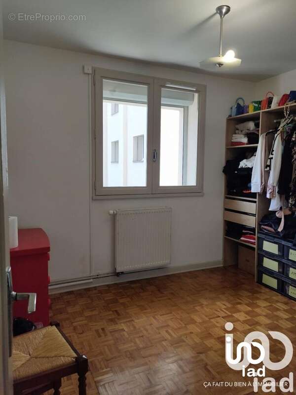 Photo 9 - Appartement à ALBERTVILLE