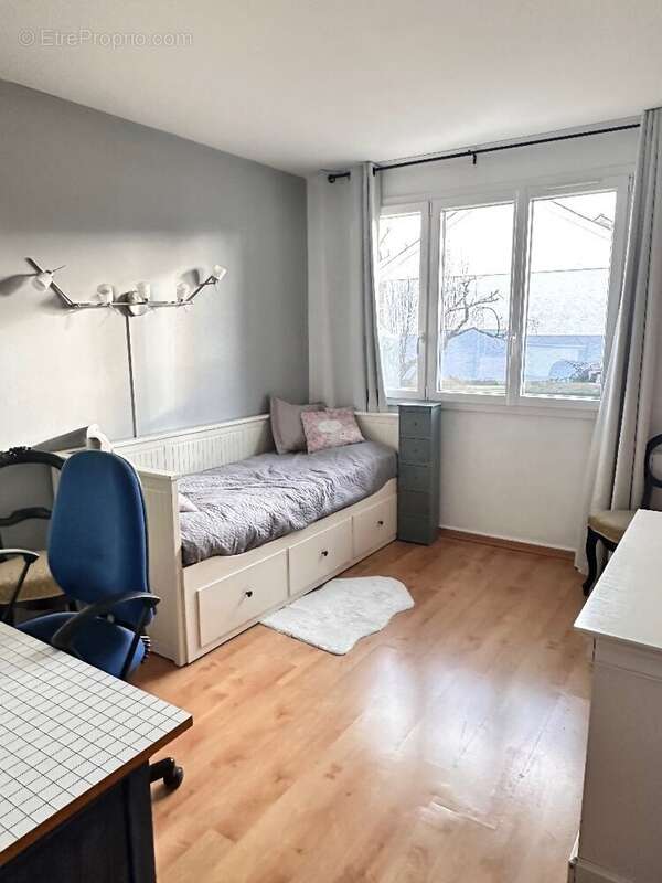 Maison à LES LOGES-EN-JOSAS