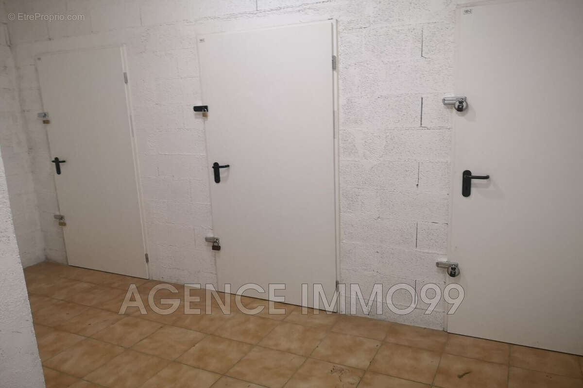 Appartement à GRASSE