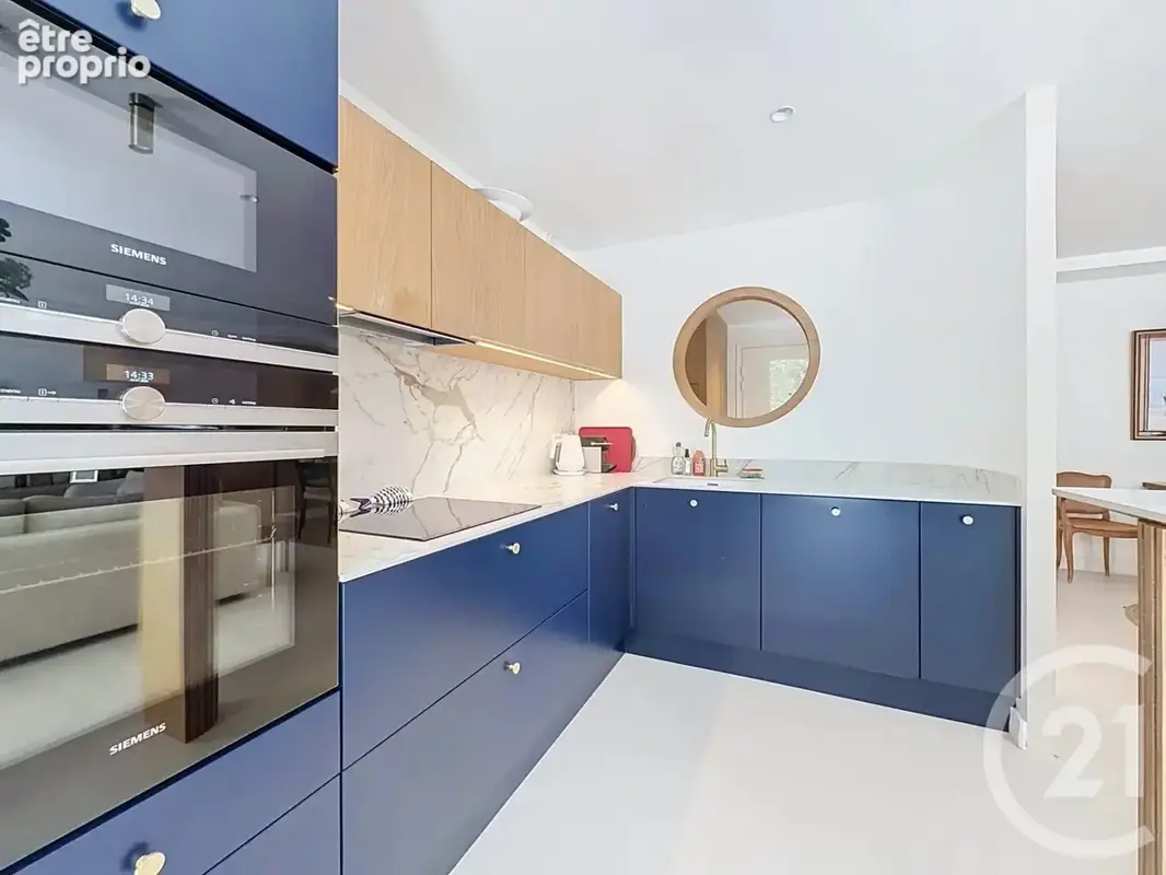 Appartement 3 pièces 73 m² à vendre à Valbonne (06560) - photo 11
