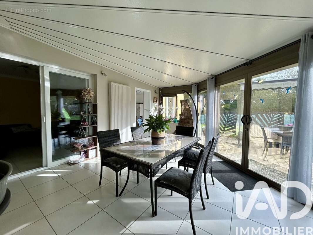 Photo 2 - Maison à LANVOLLON