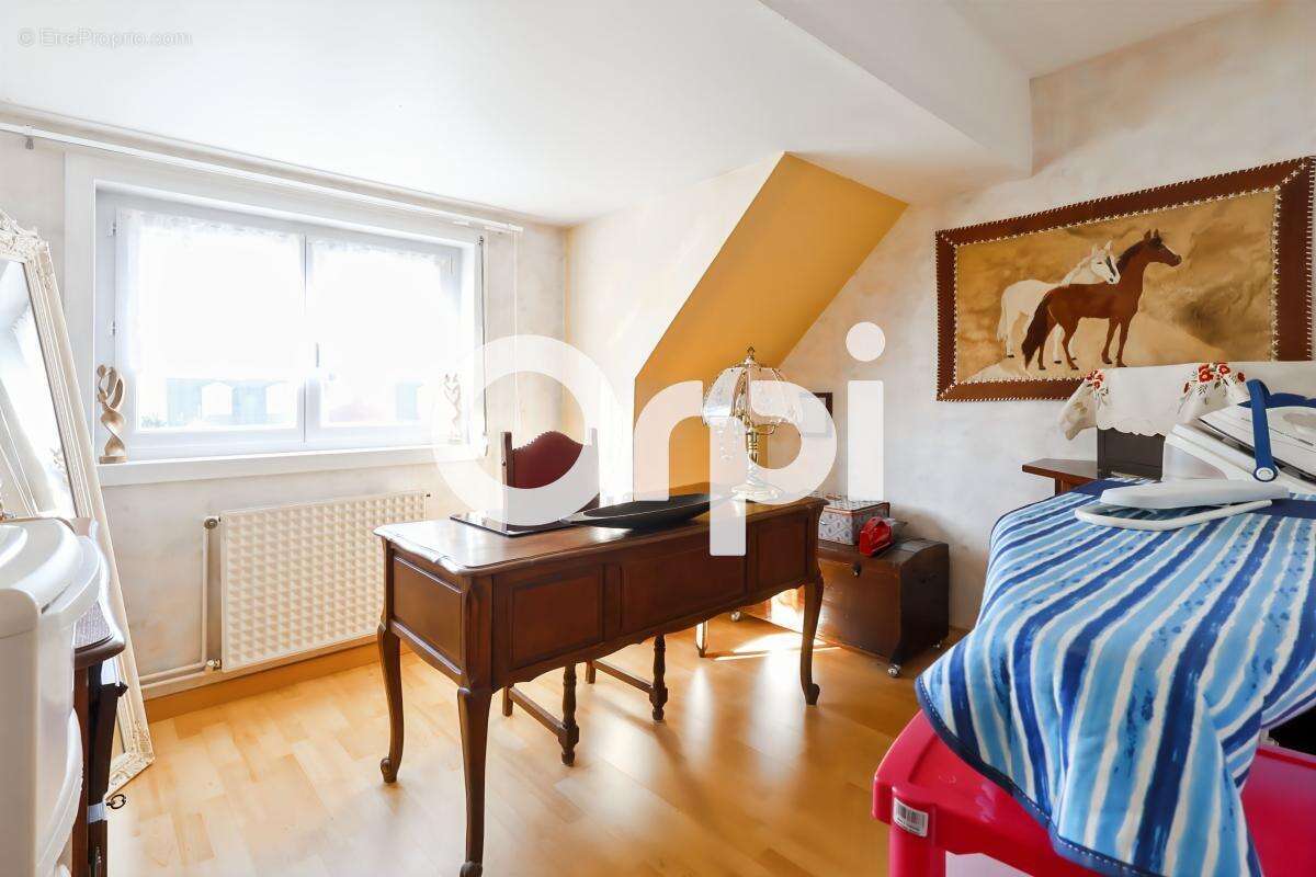 Maison à CAPPELLE-LA-GRANDE