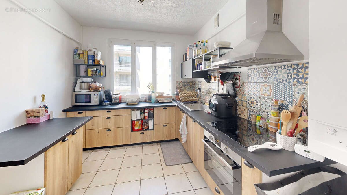 Appartement à LE HAVRE