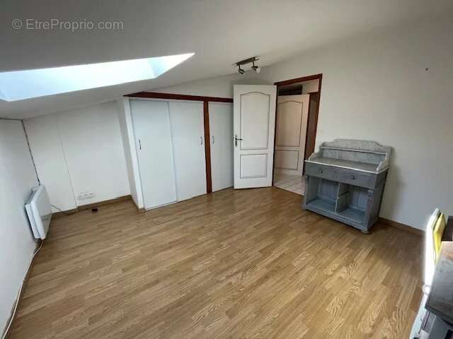 Maison à LUPPE-VIOLLES