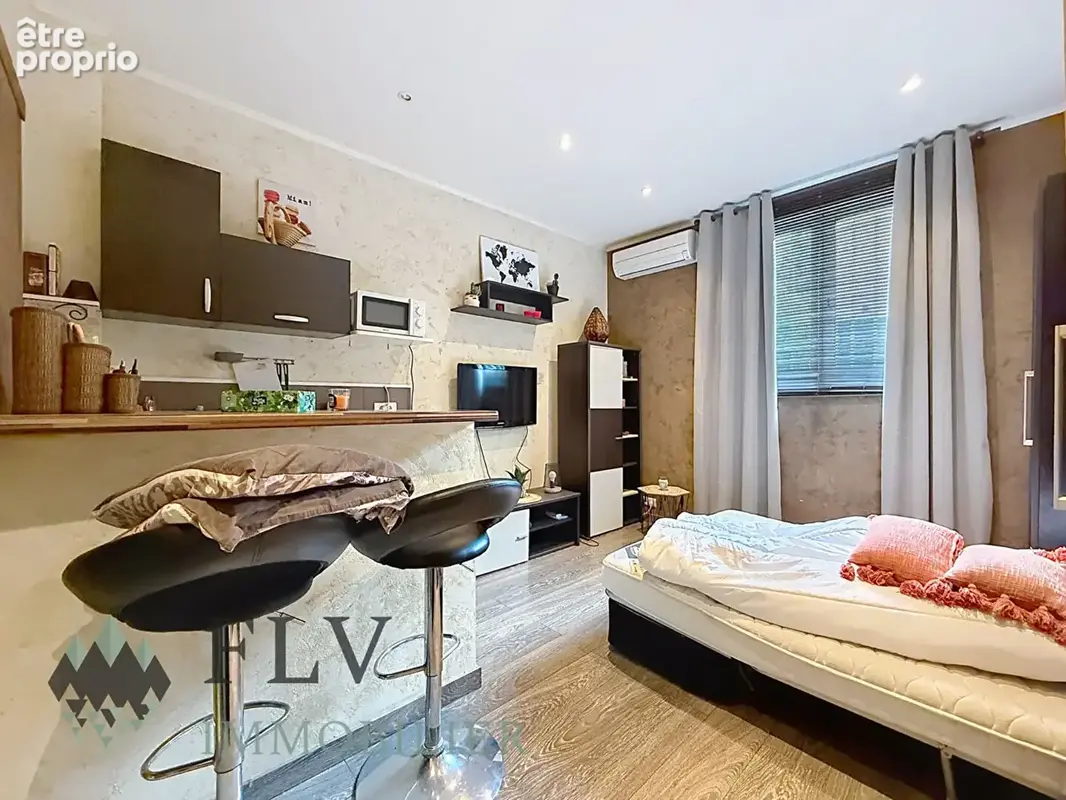 Immeuble entier en pleine propriété à vendre à Nice Est ! - photo 12