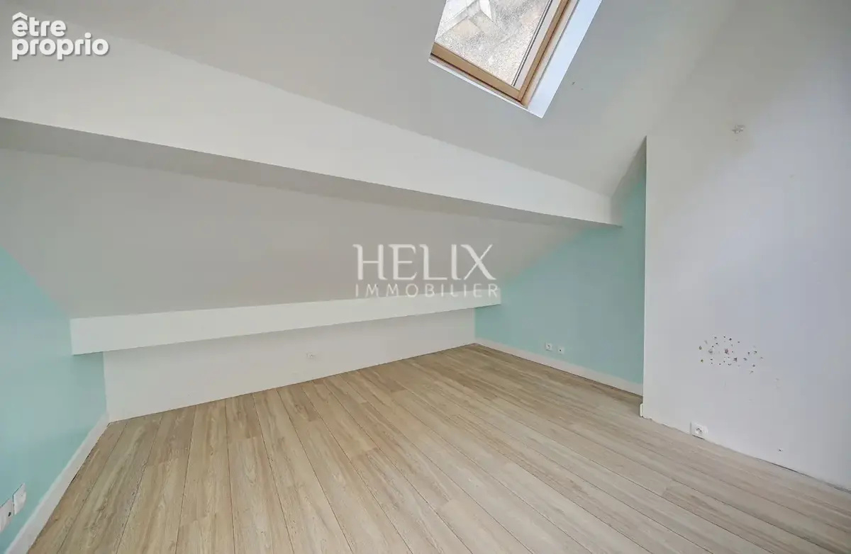 Maison Le Pecq 186 m2 - photo 8