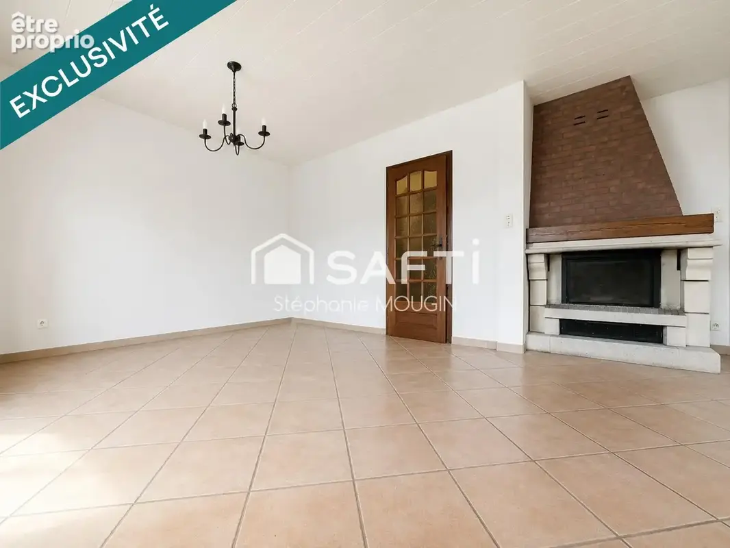 Photo 1 - Maison à MAICHE