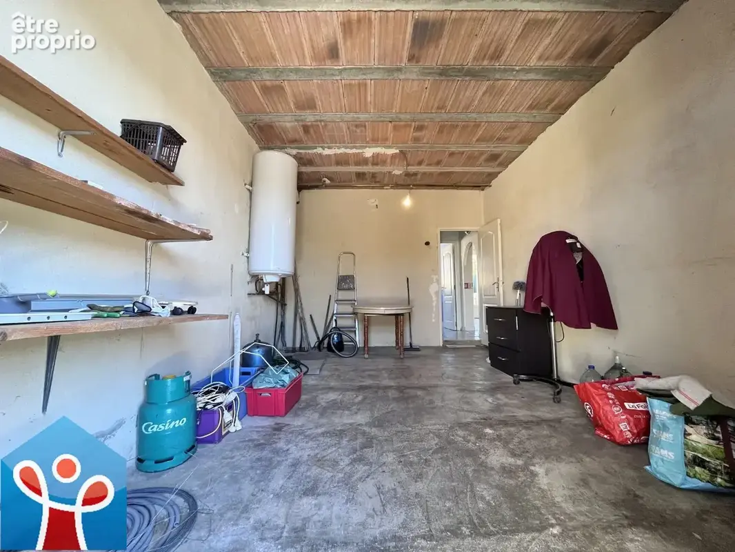 Maison 2 appartements - photo 14