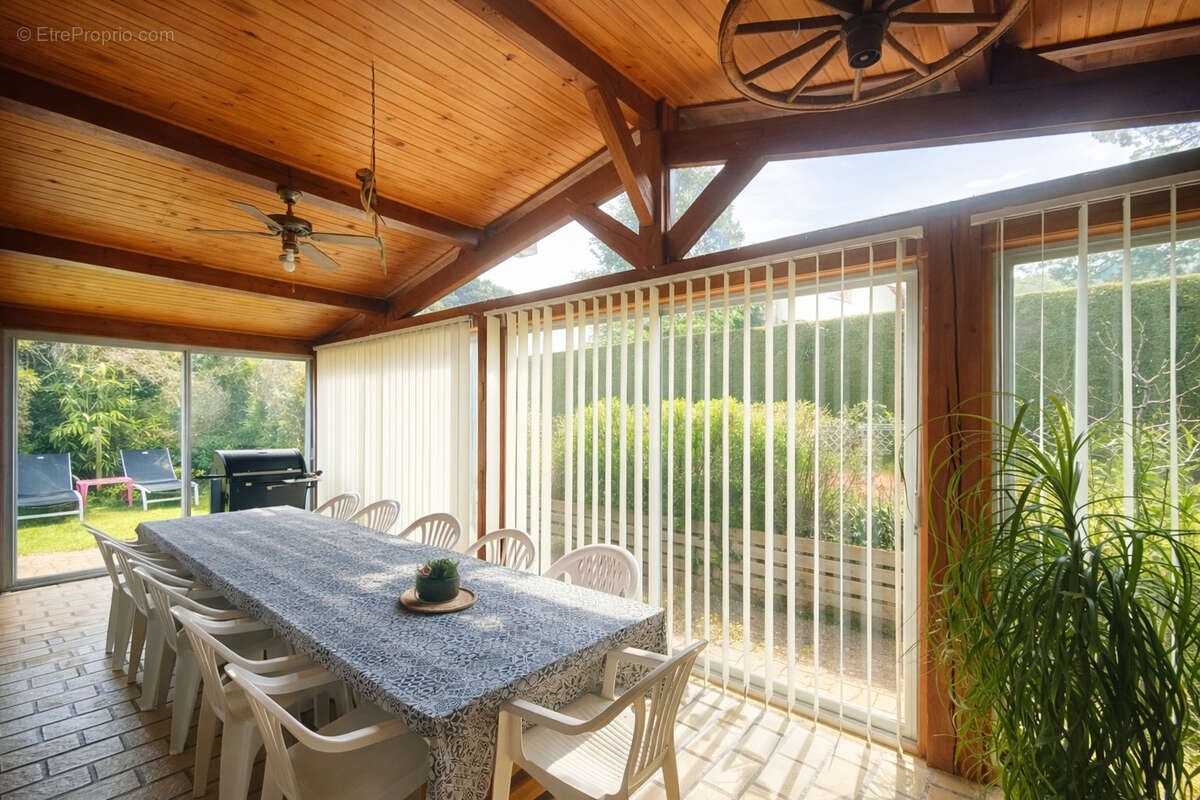 Maison à CHAUFFAILLES