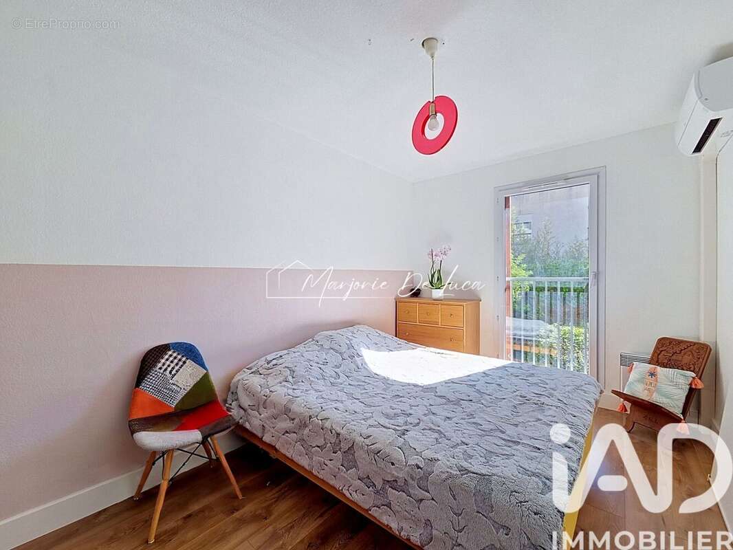 Photo 8 - Appartement à PLAN-DE-CUQUES