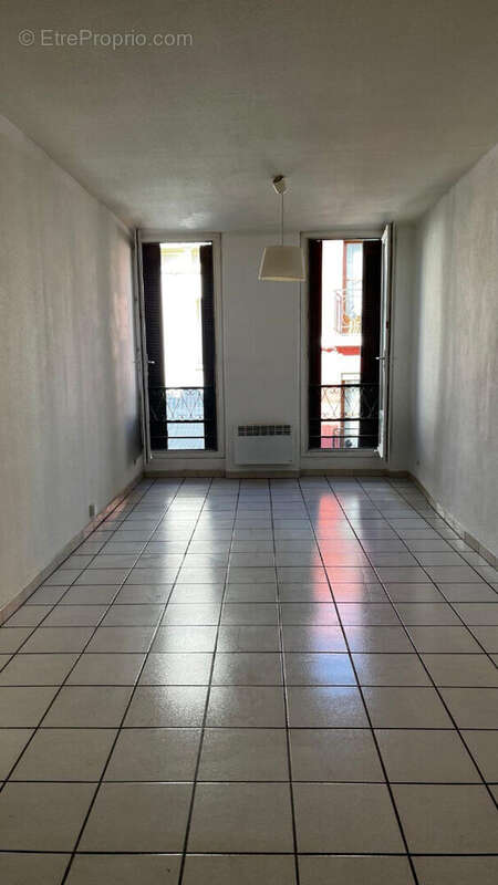 Appartement à MARTIGUES