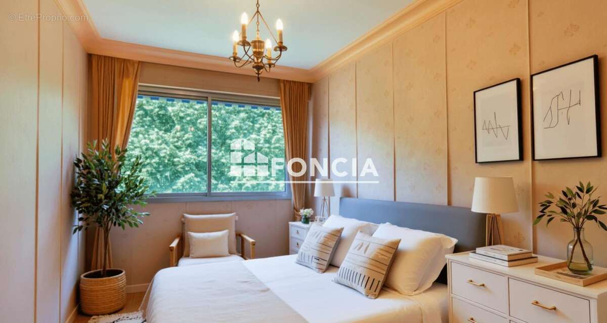 Appartement à LYON-9E