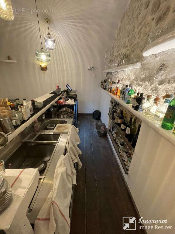 Restaurant brasserie 80m2 saint paul de vence - photo 21