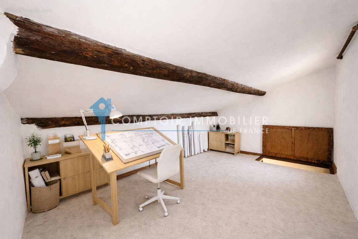 Maison à APT