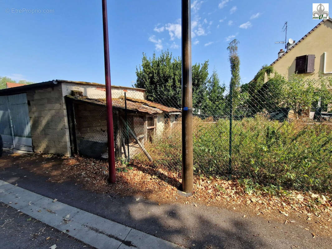 Terrain 250 m² à Beaune  - photo 4