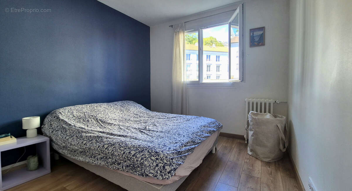 Appartement à LE HAVRE