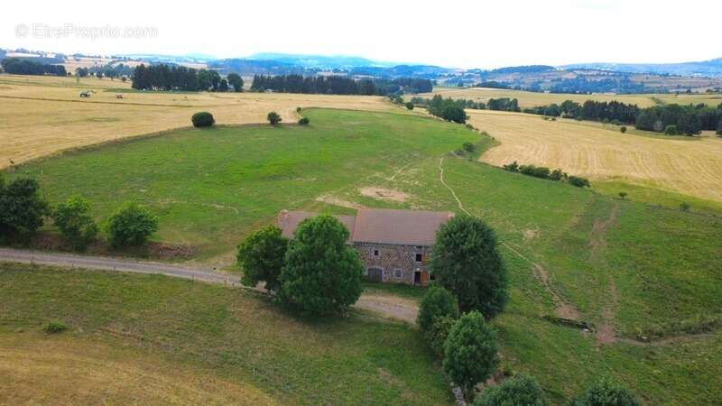 Ancienne ferme en pierres de caractère MAZET SAINT VOY (43) - photo 3