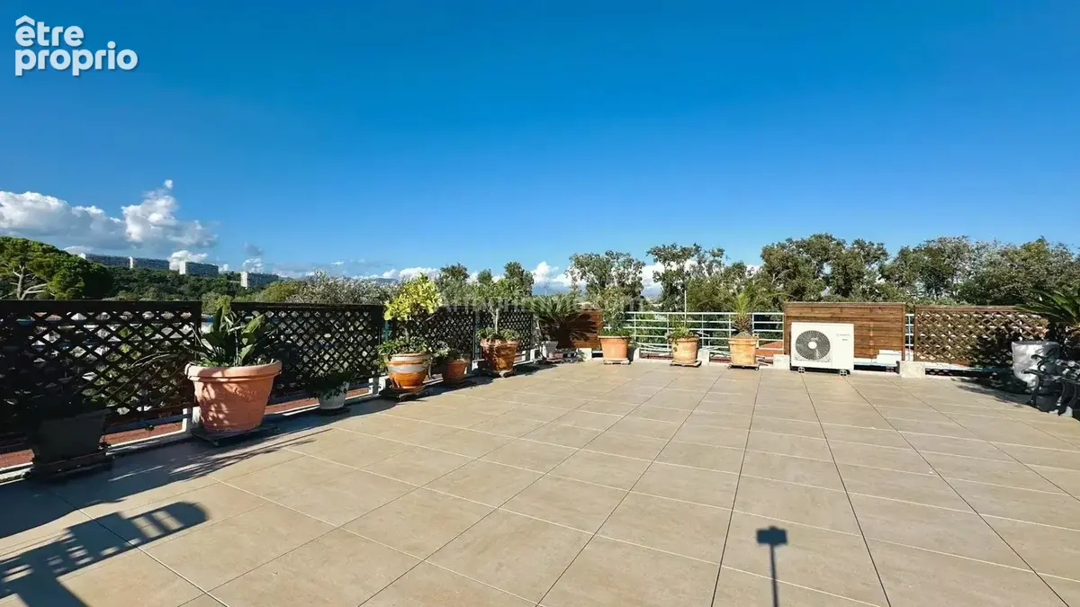 Vente Appartement Villeneuve-loubet(06270) 480 000ï¿œ - photo 3