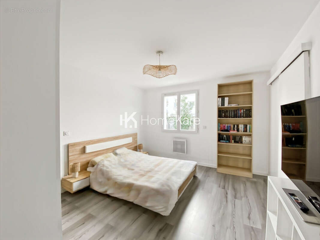 Maison à VILLENAVE-D&#039;ORNON