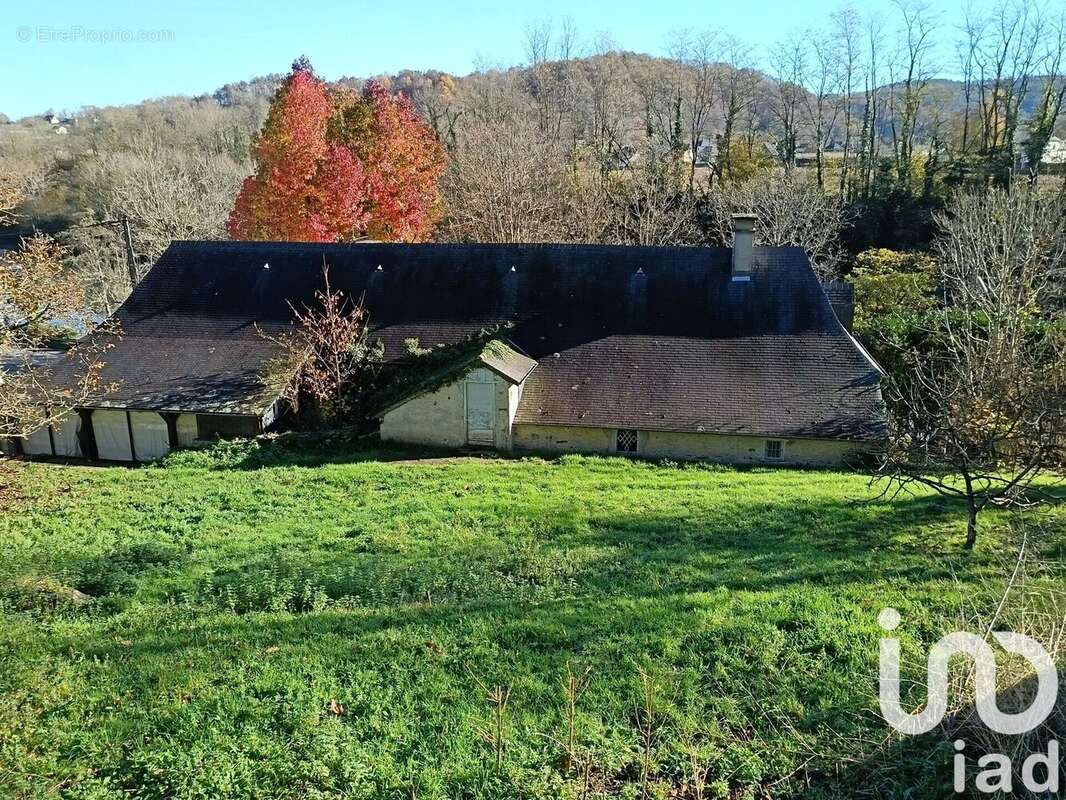 Photo 4 - Maison à LESTELLE-BETHARRAM