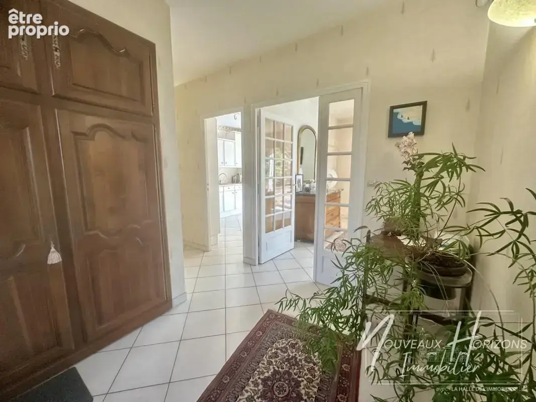 Maison 7 pièces 190 m² à vendre à Limoges (87000) - photo 2