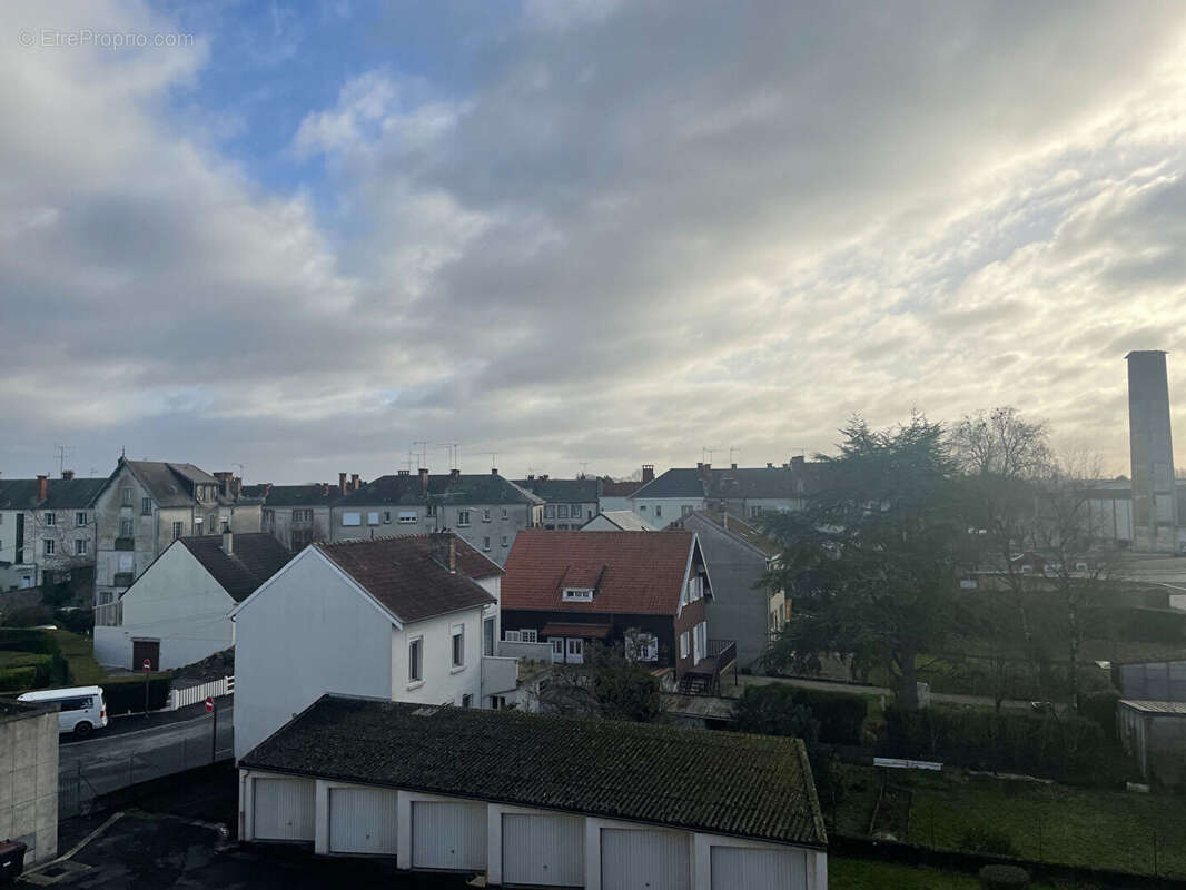 À vendre : Appartement de 3 pièces à Rethel - photo 10