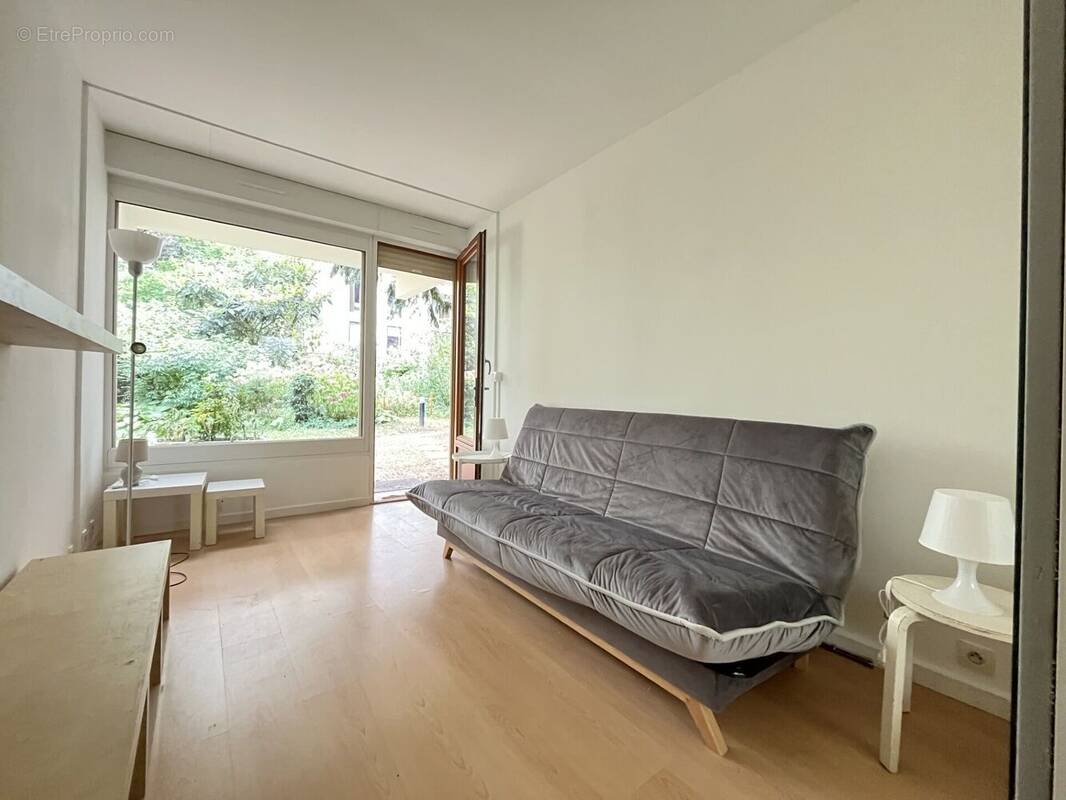 Photo 1 - Appartement à PARIS-12E