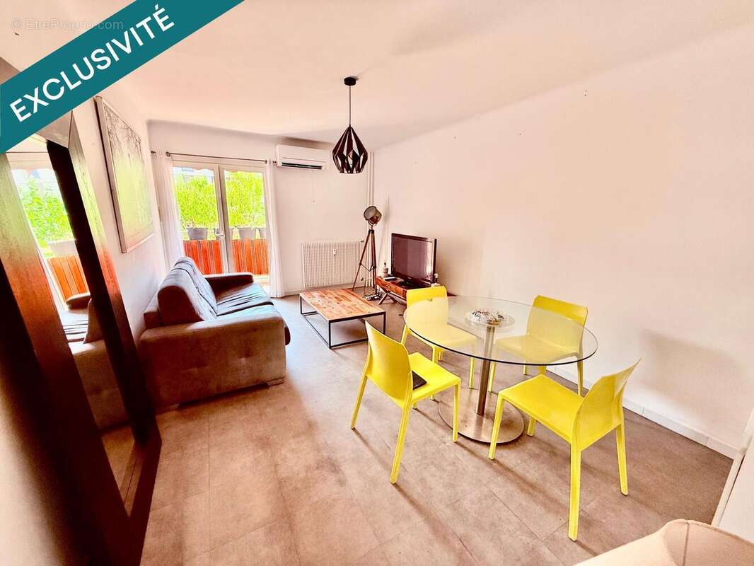 Photo 3 - Appartement à SAINT-RAPHAEL