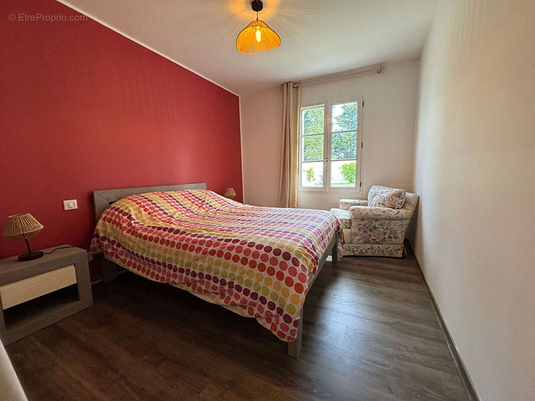 Maison à DOLUS-D'OLERON