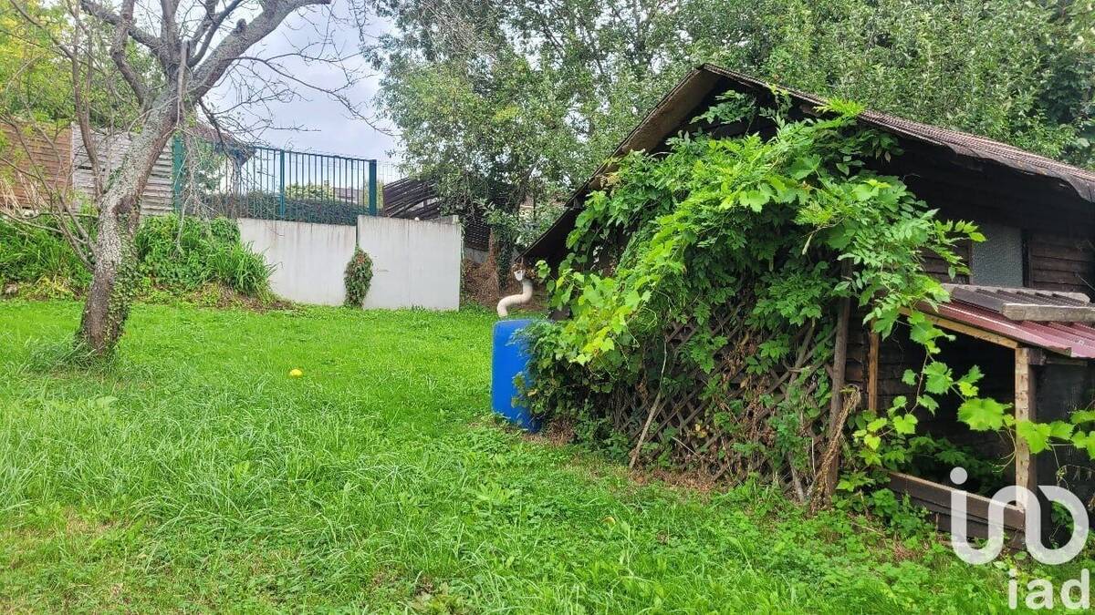 Photo 1 - Terrain à THORIGNY-SUR-MARNE