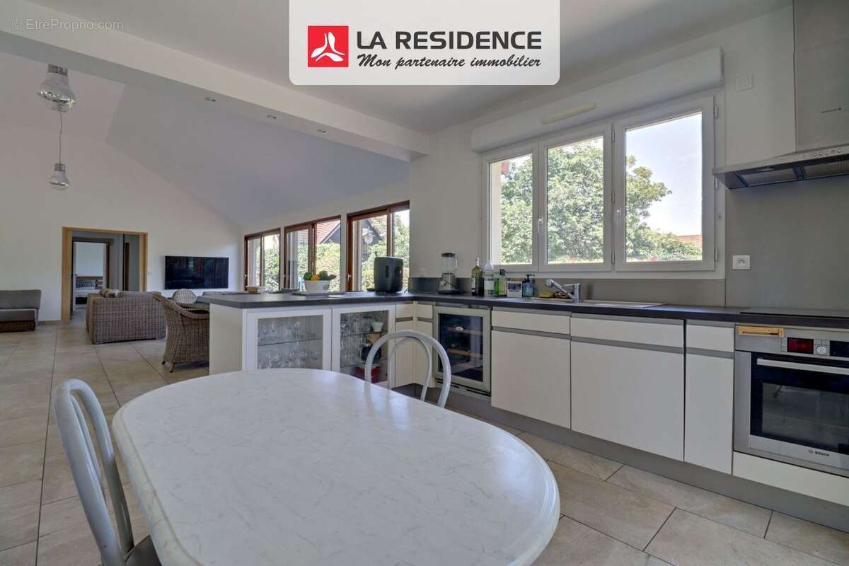 Maison 112 m² à Vernouillet  - photo 5