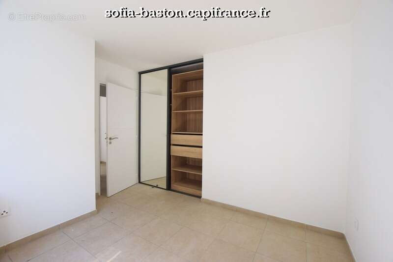 À vendre – T2 39 m² + varangue 19,82 m² – Les Trois-Îlets (972) – Anse à l’Âne Plage - photo 5