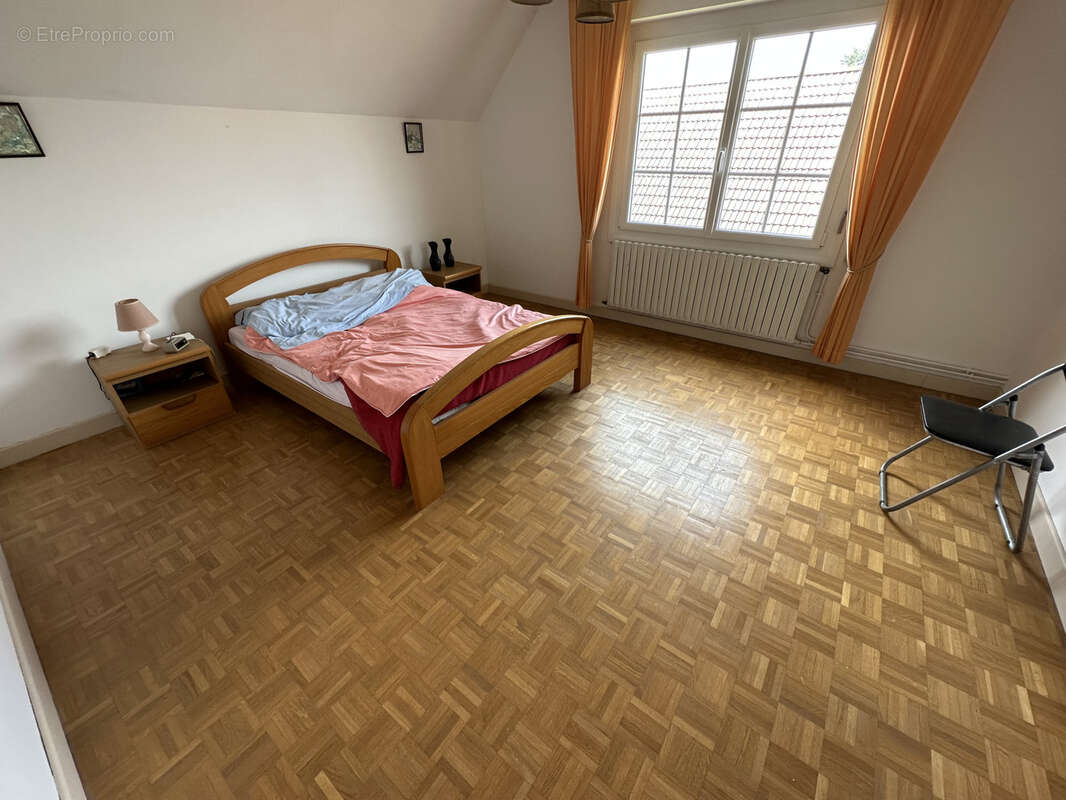 Maison à CUCQ