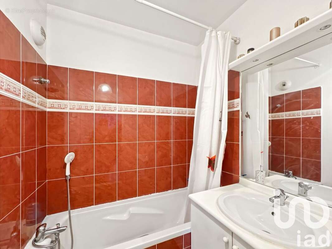 Photo 7 - Appartement à ANTONY
